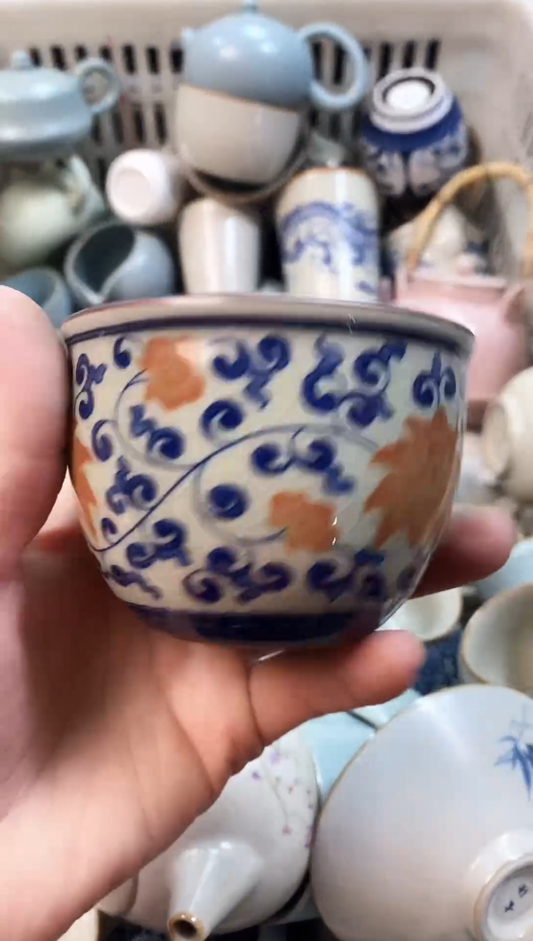 【闪购商品】茶具茶壶茶碗茶杯（轻轻微瑕）