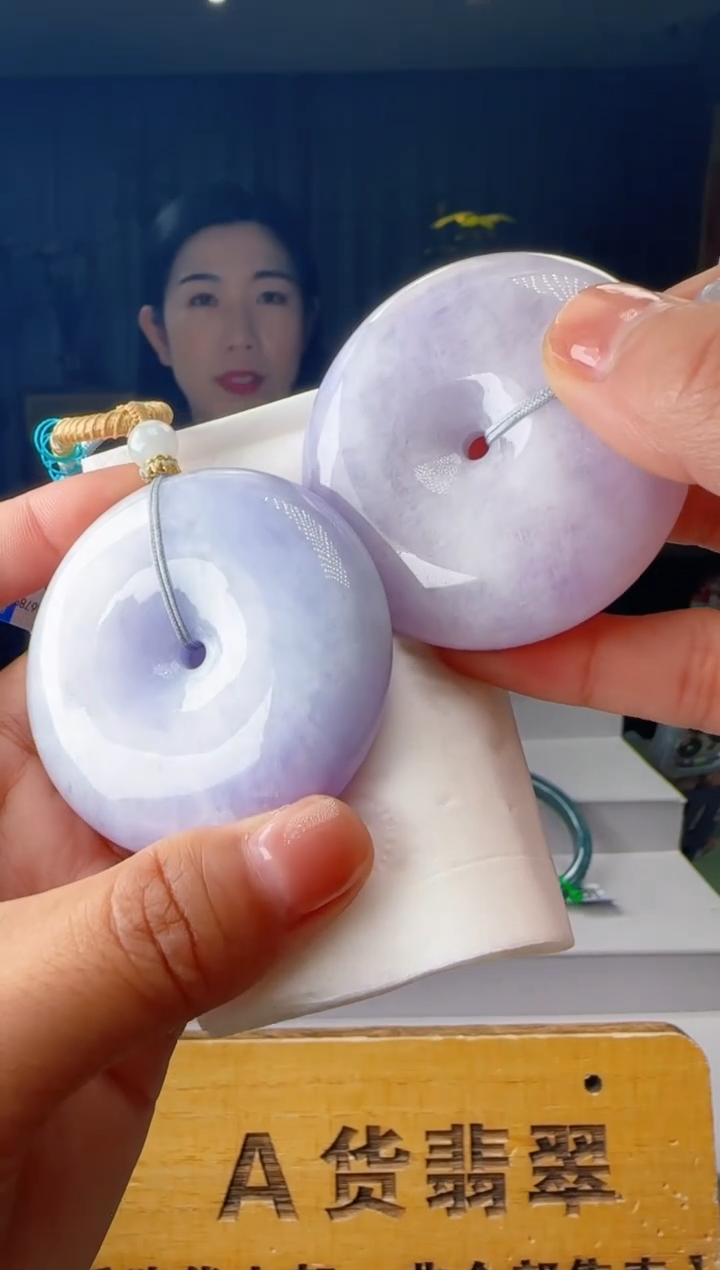 吊坠(不含链)未镶嵌翡翠多样性发其一HH@@60B7J16279