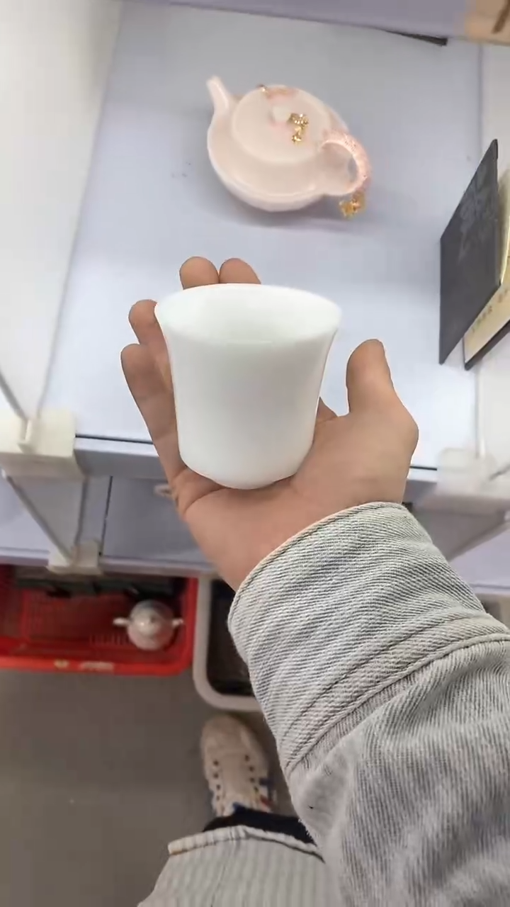 瓷片陈103陶瓷茶具茶器