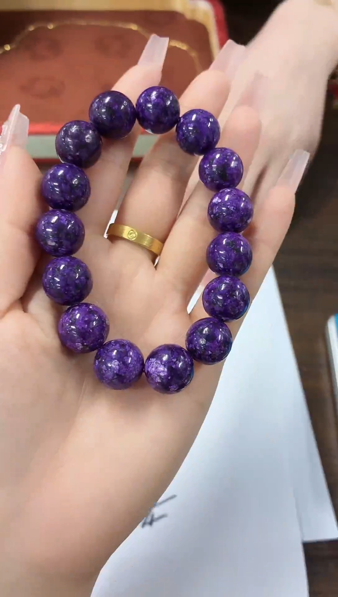 【高定甄选】高端轻奢多样性发货*4742