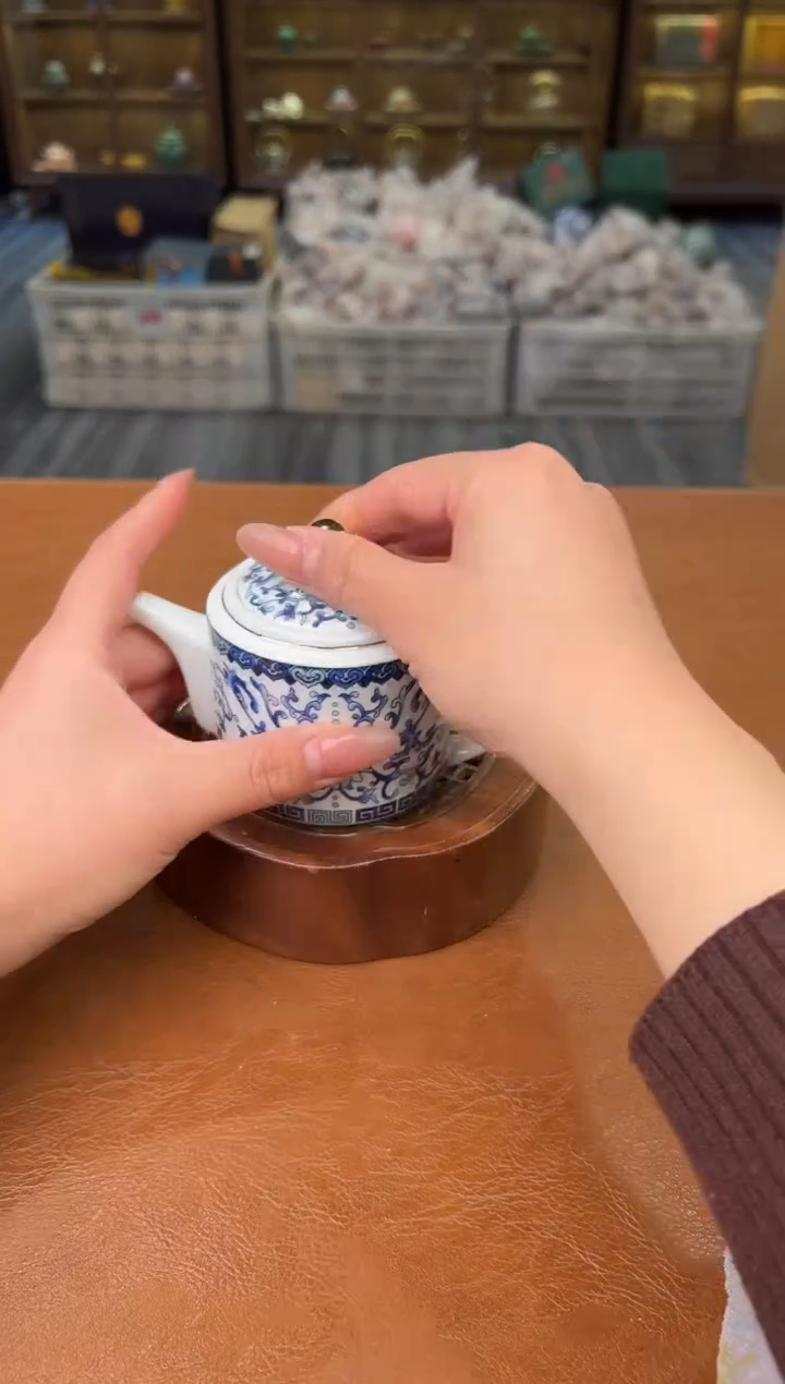 【闪购商品】熹物茶空间清仓福利品111111
