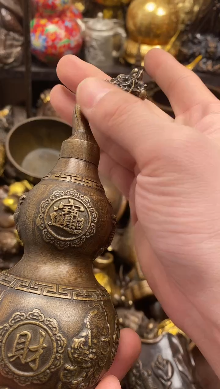 案台摆件 物品摆件