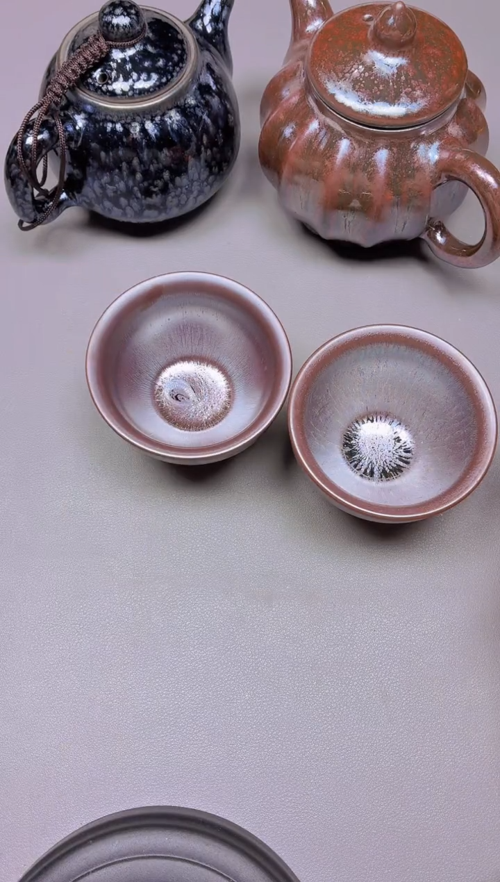 茶盏11全品               