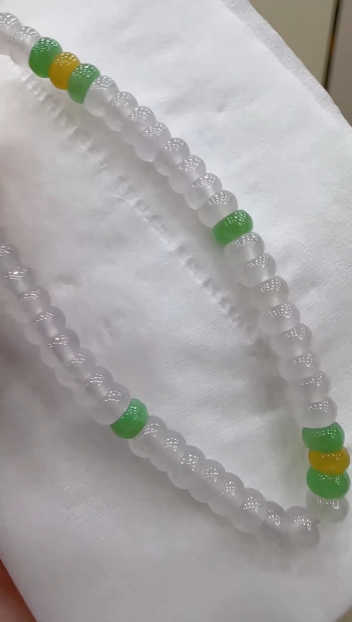 【闪购商品】翡翠手串未镶嵌团购多样性发一件