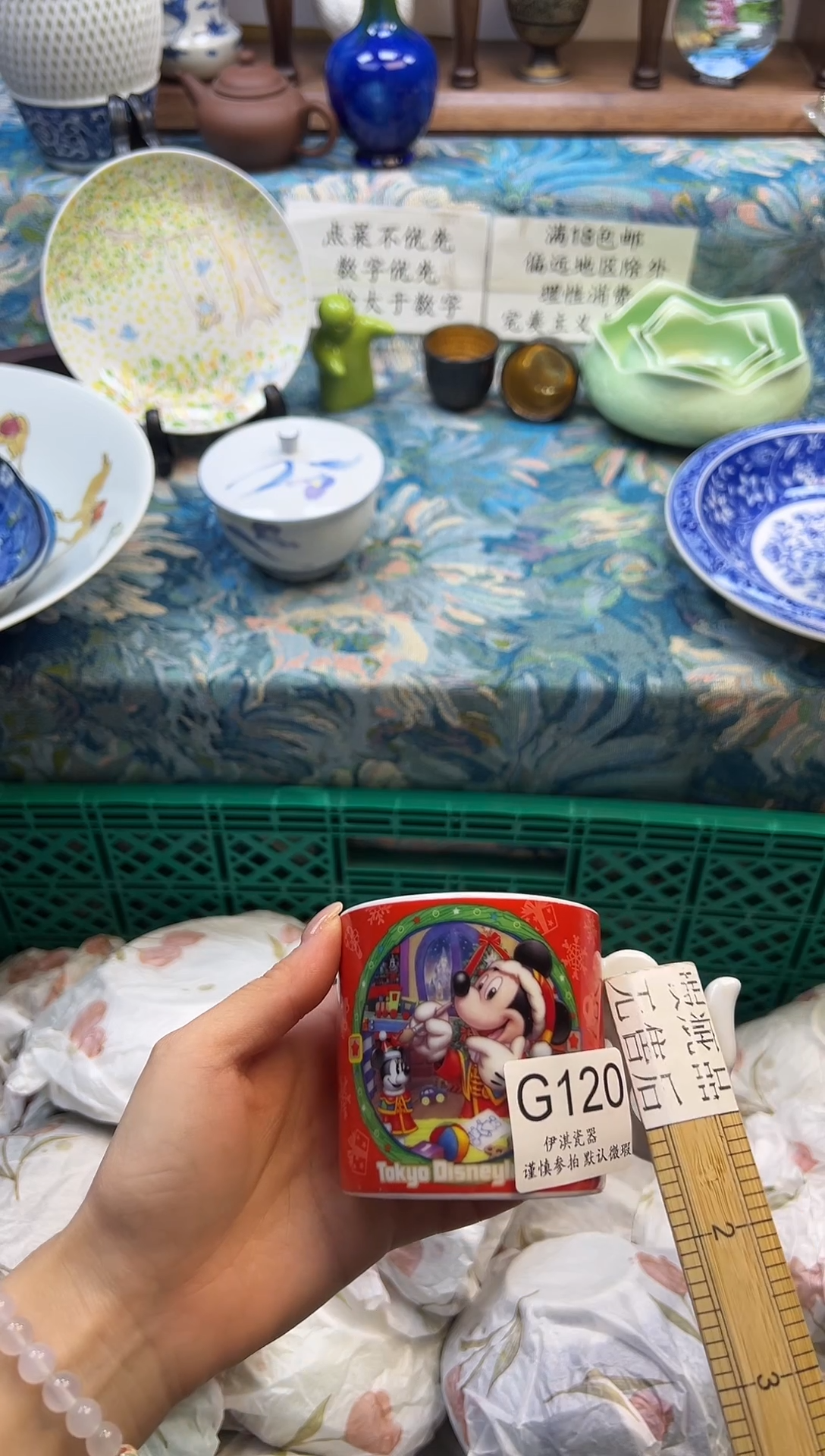 瓷片L*           G120