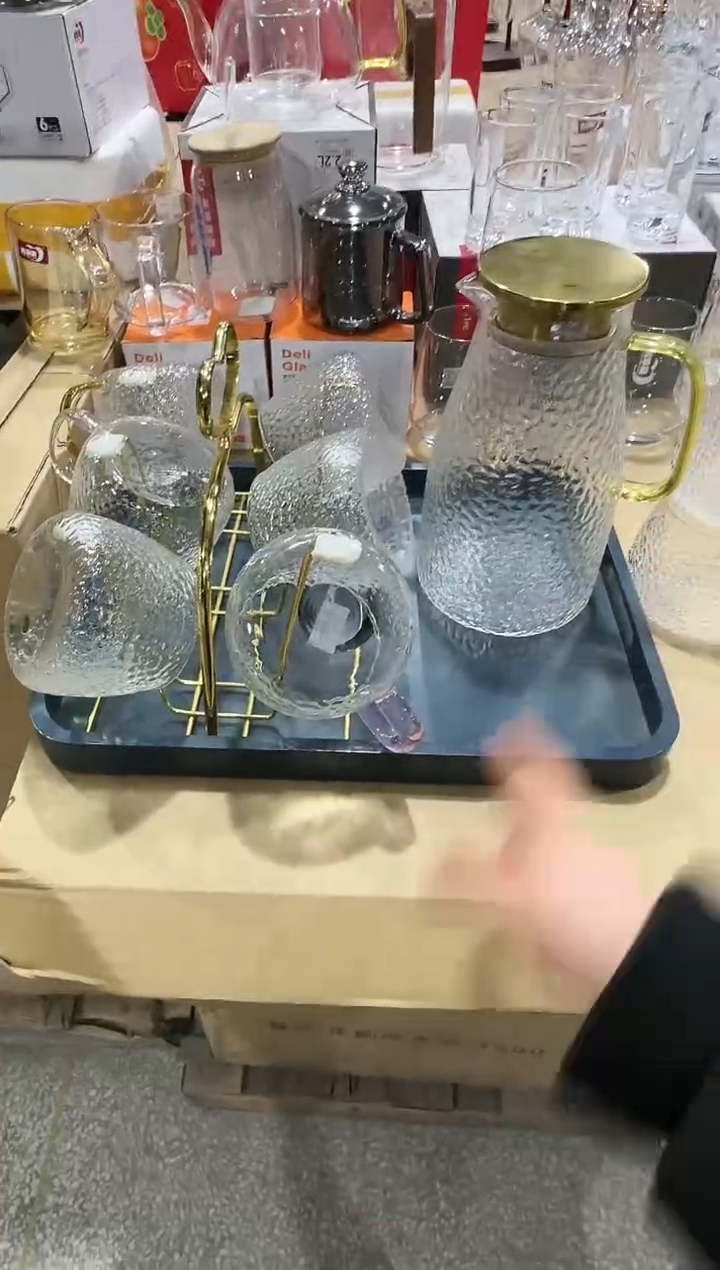 【闪购商品】玻璃无盖款青苹果闪购价