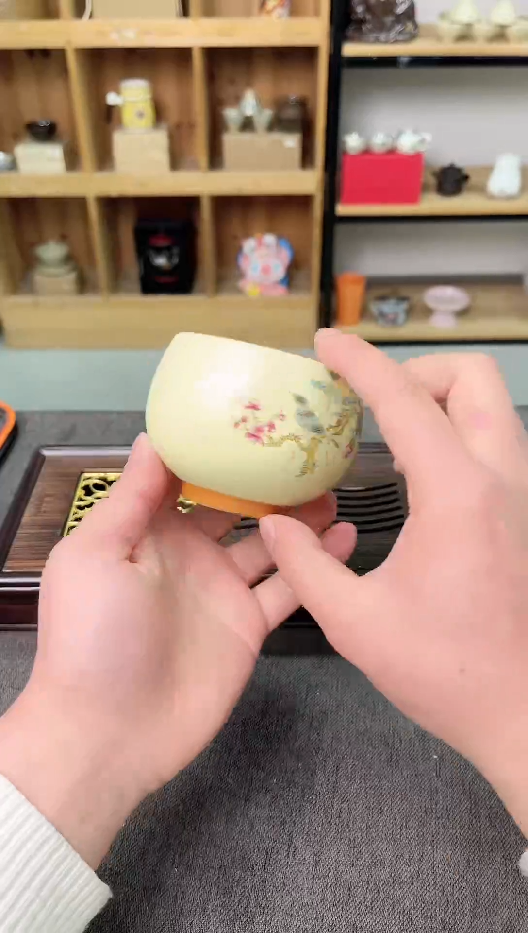 【闪购商品】@阿胖说瓷器陶瓷店铺