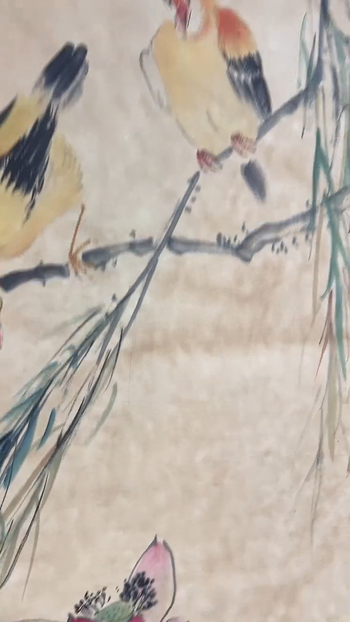 北京惜客精品书画