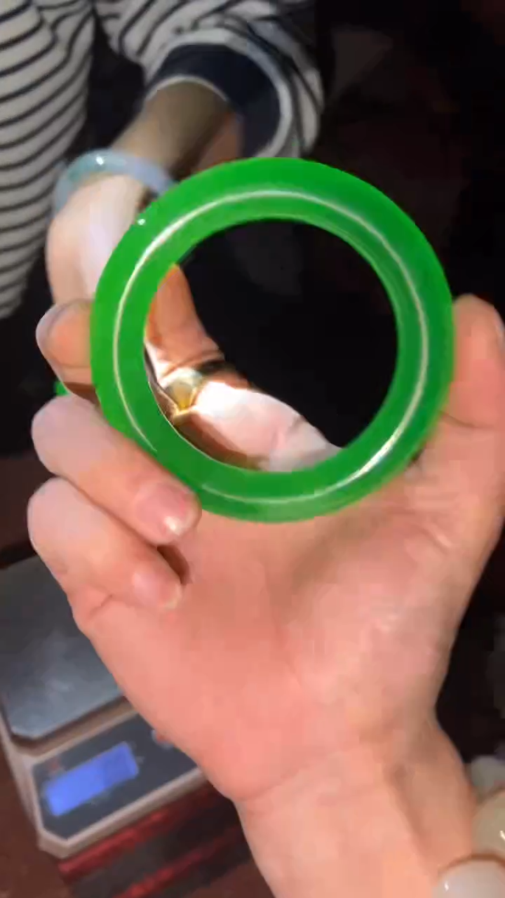 玉闪购商品高端专用连5