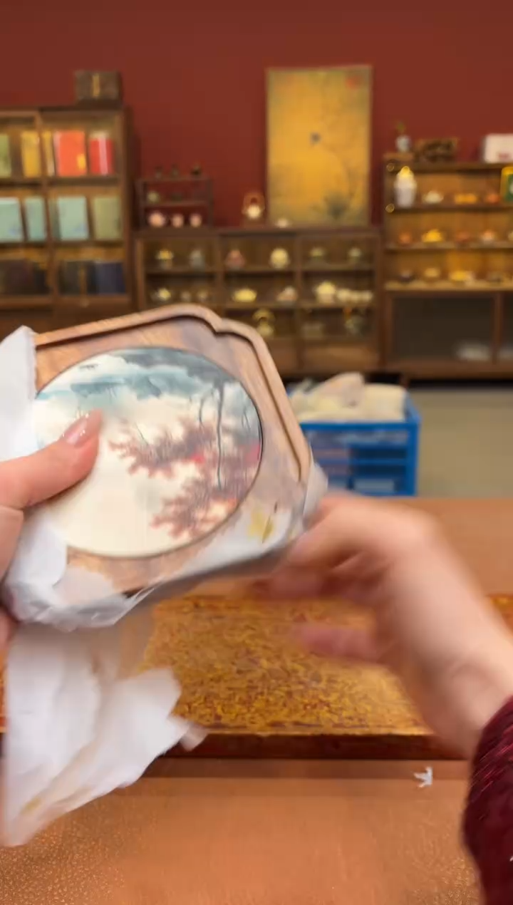 【闪购商品】嘉禾见物直播福利品¥¥¥¥¥¥¥¥