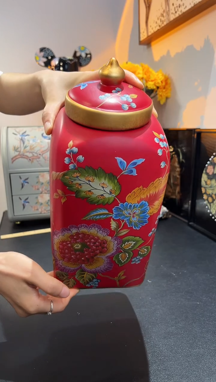 外贸陶瓷家居百货