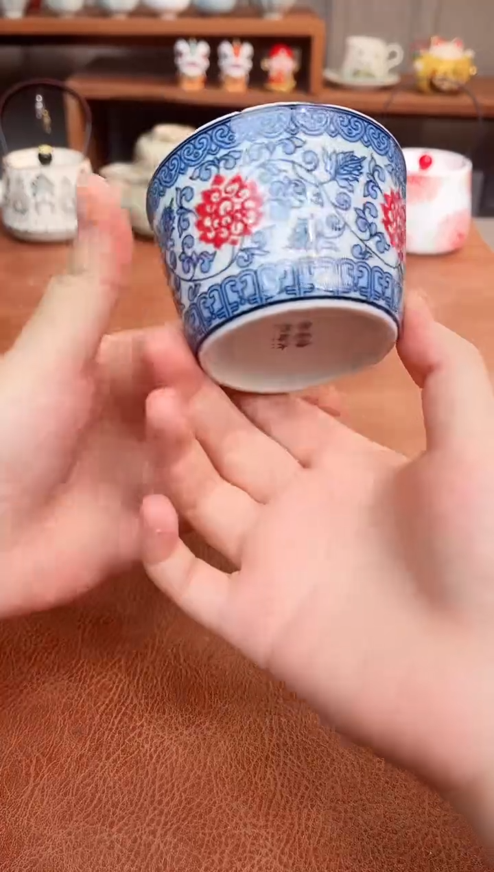 【高货清库存】(微瑕，完美主义勿拍）