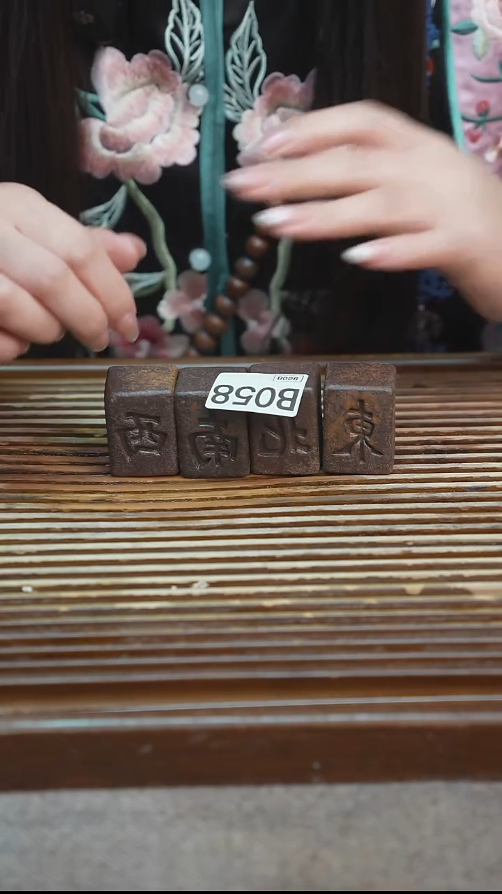 手工粗陶茶具每只不一样