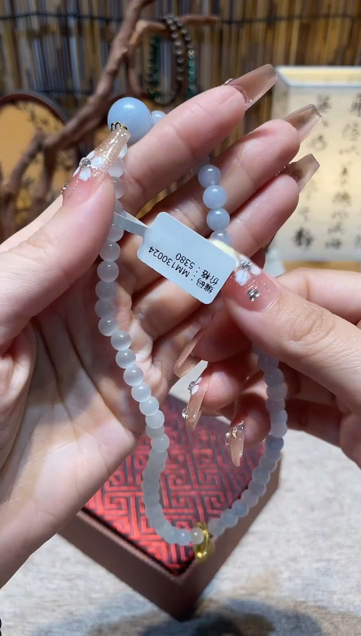非洲檀香手串/手链沐兮手串撤柜闪购链接￥￥￥￥￥￥