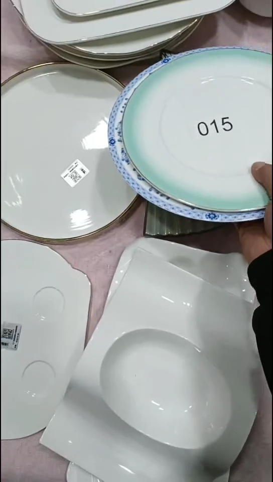 【闪购商品】瓷015