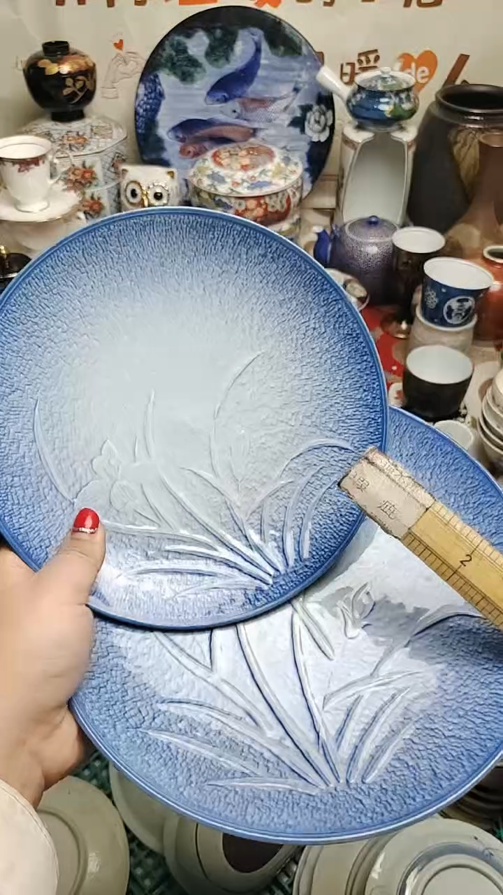 其他陶紫韵陶艺优品小铺满30包邮