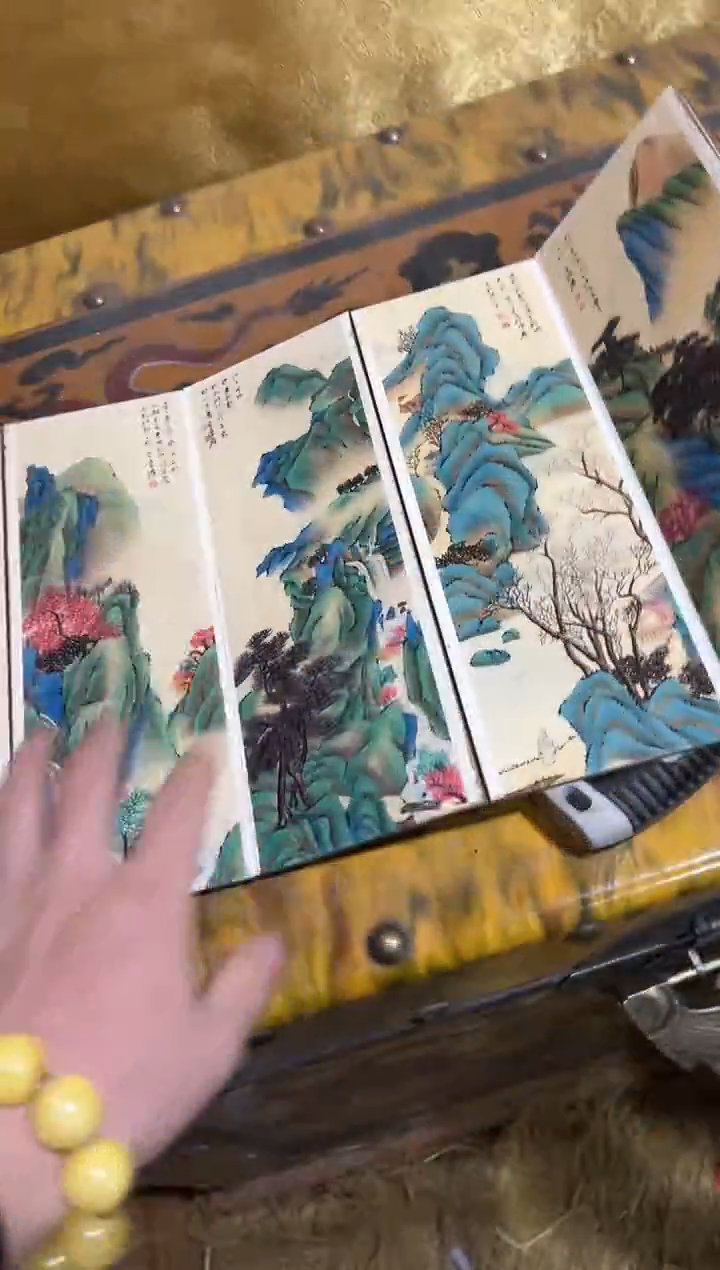 锌合金收藏怀旧摆件代拍链接(以直播展示为准)