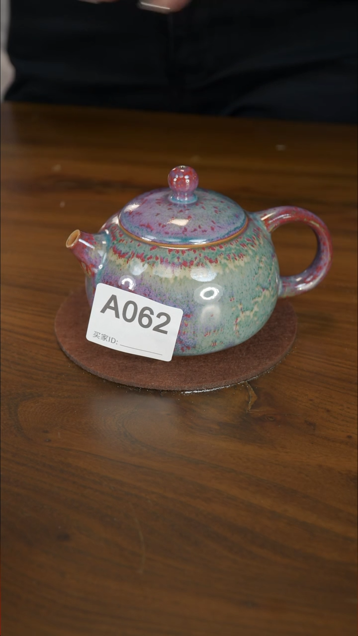 【闪购商品】摆件唐宫美物甄选【单杯】