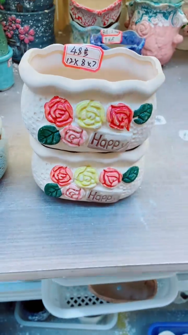 【闪购商品】陶瓷@@48