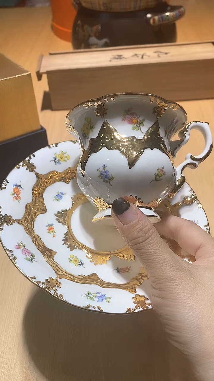 【闪购商品】瓷片锅碗瓢盆一件不剩