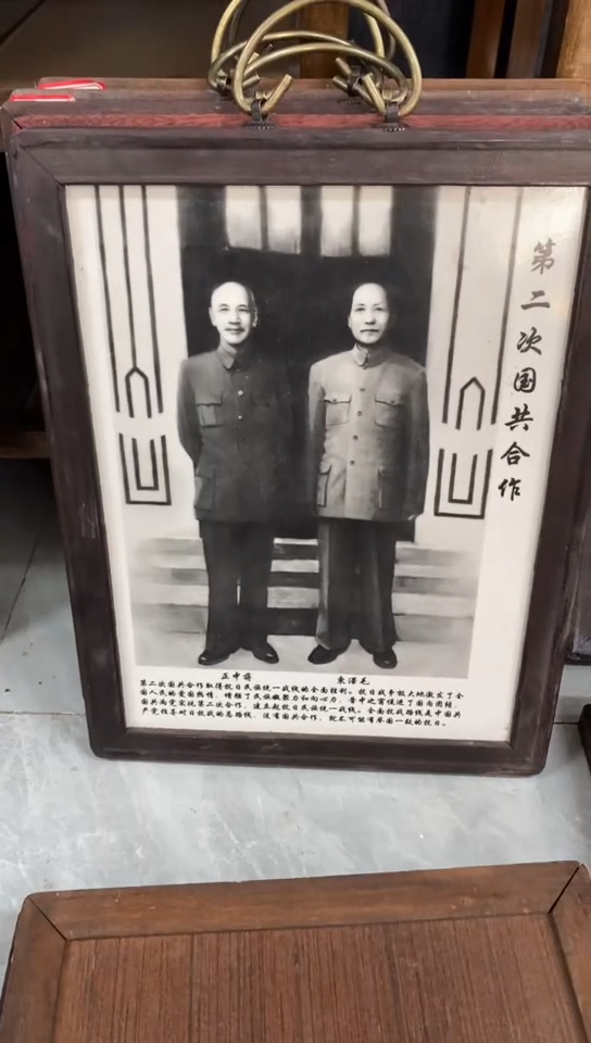 收藏家居装饰摆件真品瓷器老物件