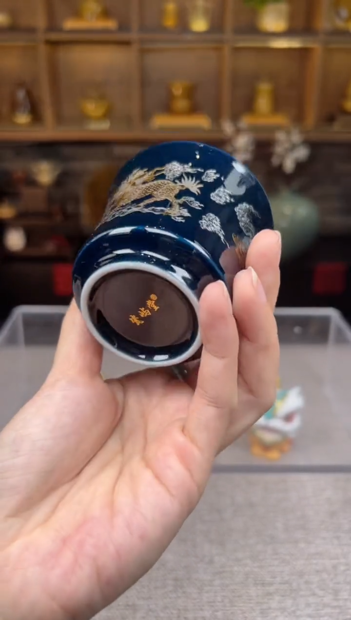 【闪购商品】青珊瓷院 专属福利单VVV