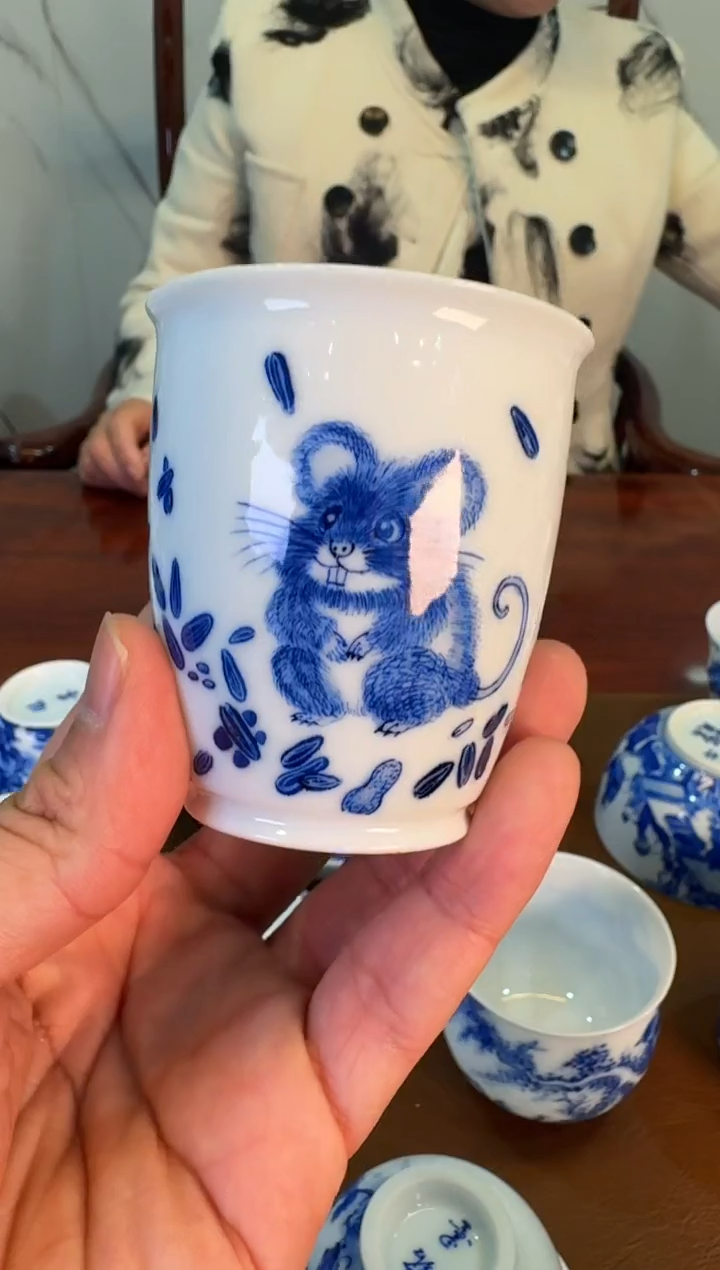 【闪购商品】瓷片              拍