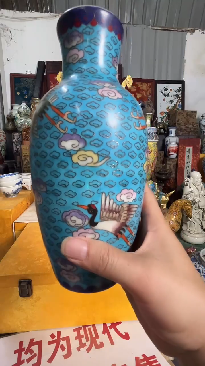 摆件陶瓷艺术摆件G
