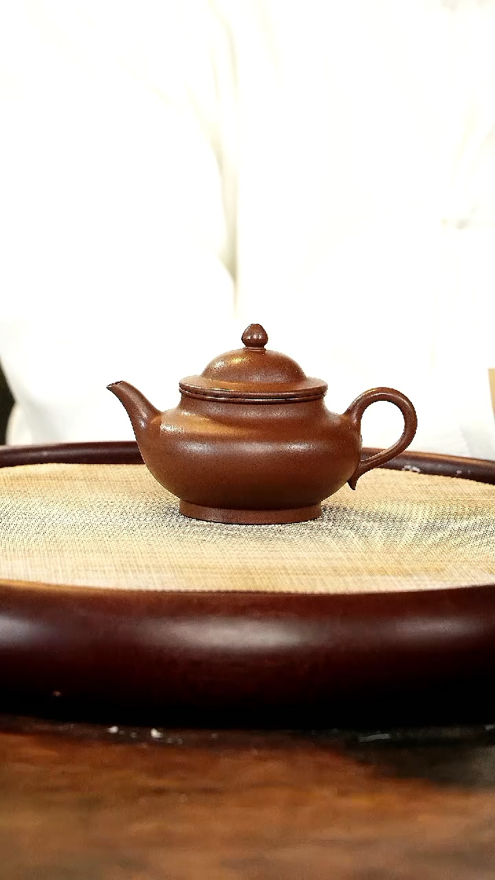 茶壶紫砂煜品轩紫砂8