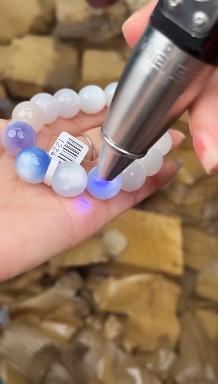 手串立夏甄选福利闪购商品无礼盒