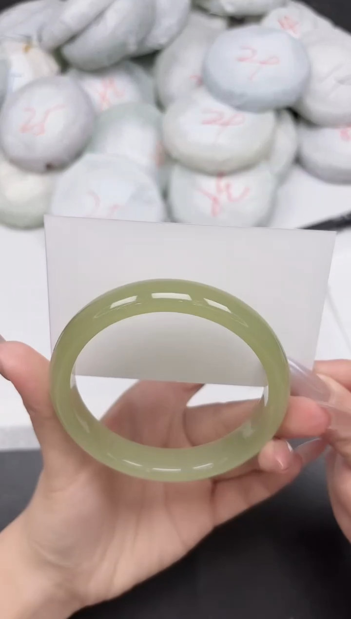 东凌女款手镯249-63 64