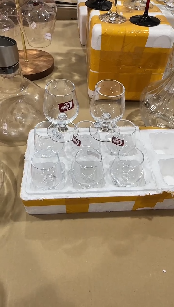 【闪购商品】玻璃无盖款青苹果闪购价