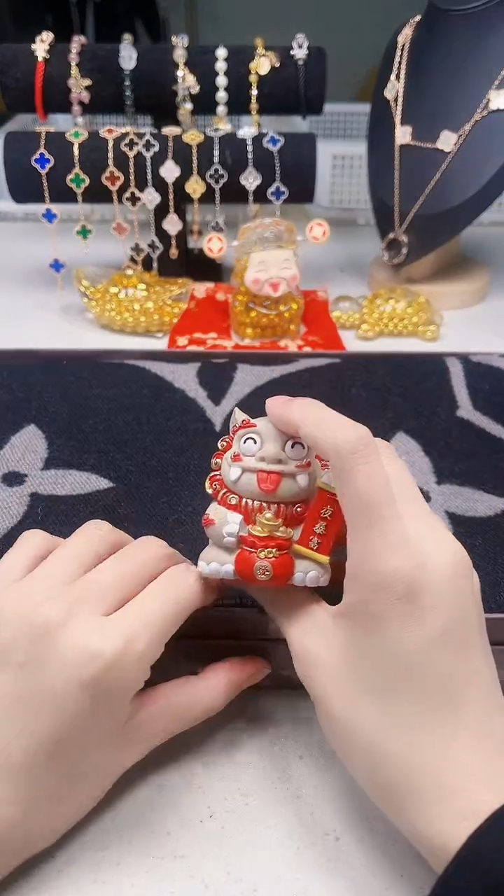 瓷片陶茶周边666文玩多人