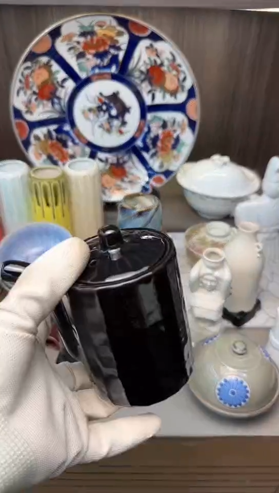 【闪购商品】碟中古回流瓷器大全