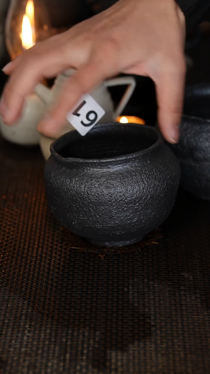 【闪购商品】613景德镇{立梦陶}手作