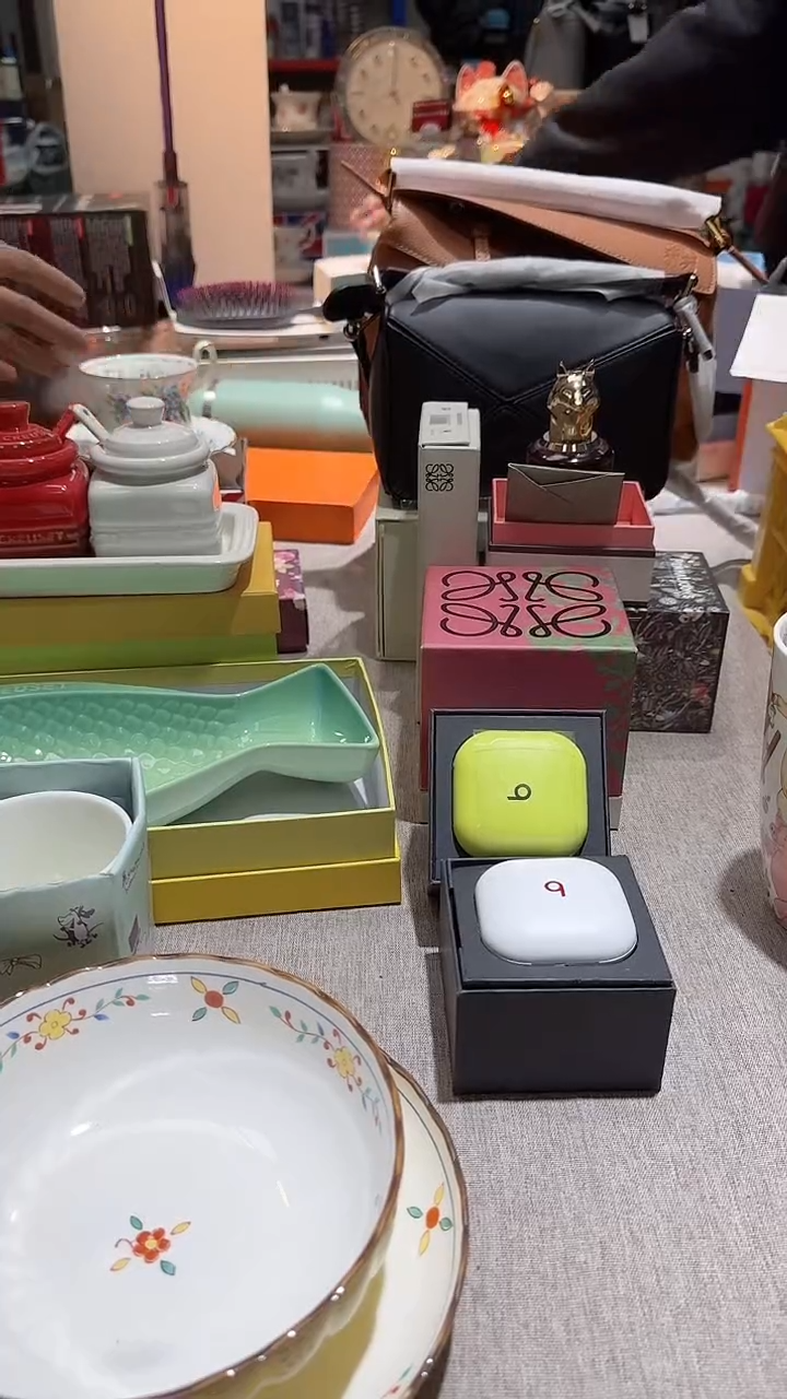 【闪购商品】瓷片正品保真，清库存