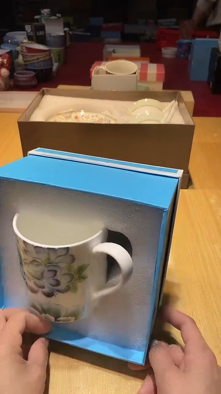 瓷片生活的本意是开心啊@@1