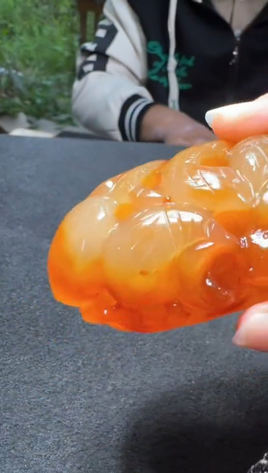 【闪购商品】玛瑙/玉髓珠宝奇石未镶嵌拍一发一