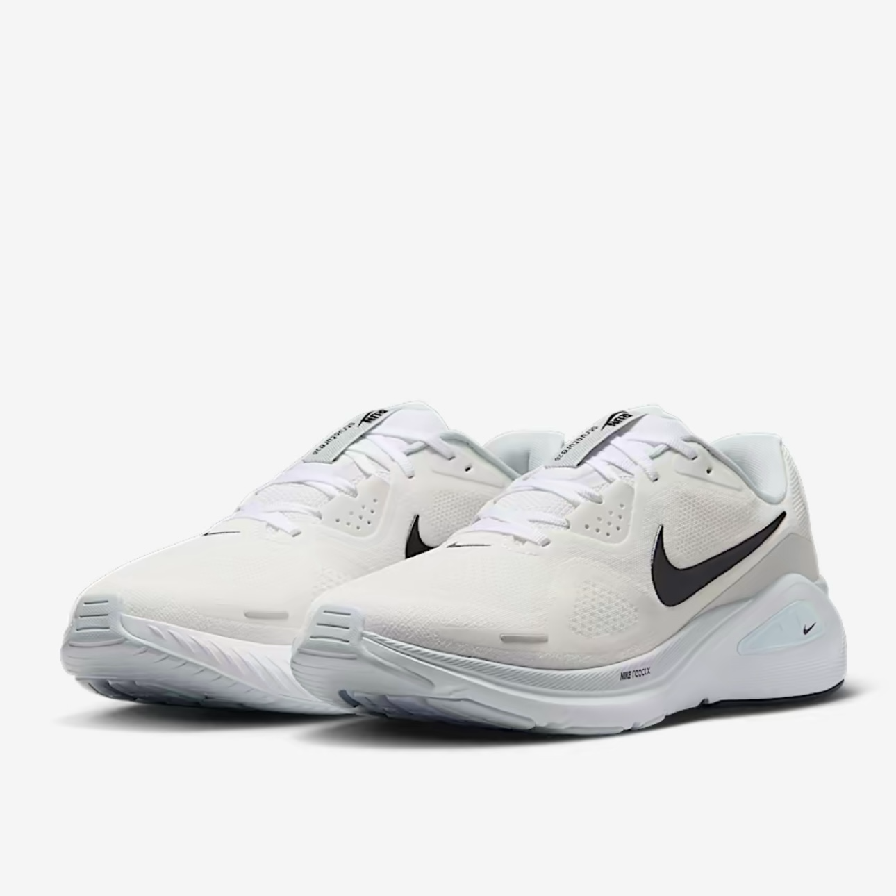 【滔搏联动】NIKE男子STRUCTURE 26夏日跑步鞋HJ1102-100