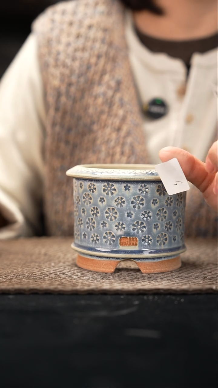 口径花盆-12-9-432特