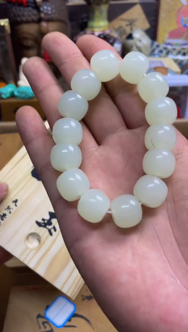 宝顺中古仓直播好物推荐