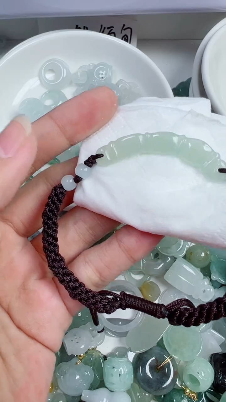 散珠翡翠464号链接