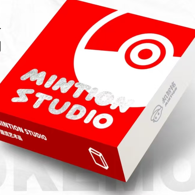 潮玩拍拍乐（首单＋3米邮费）