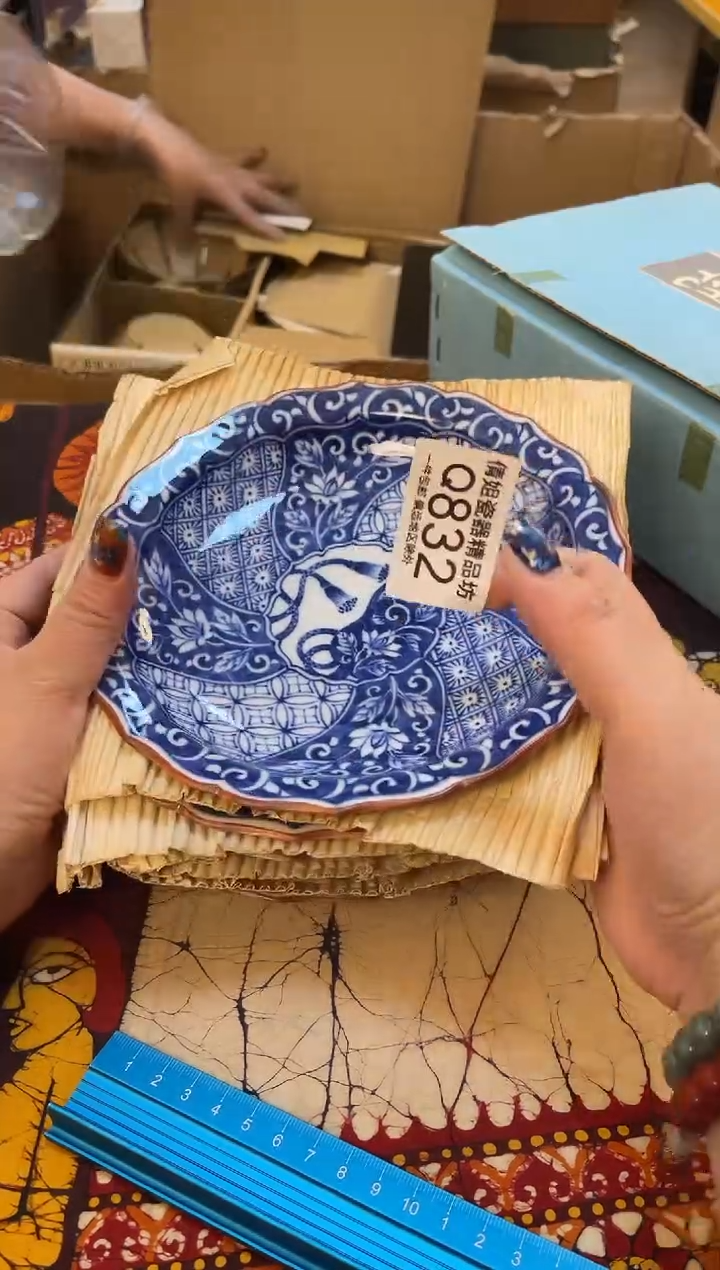 日式倩姐好物精选