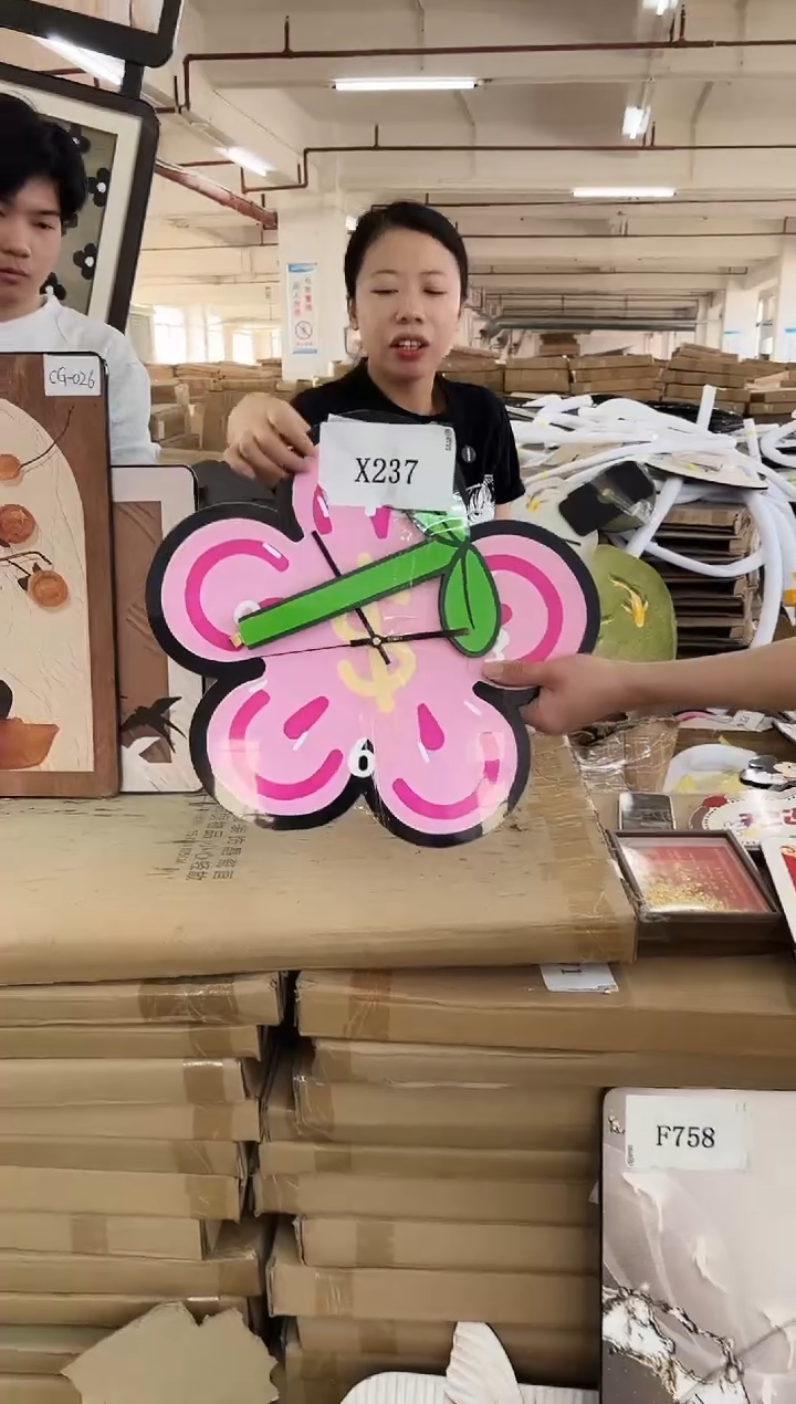 横款孤品果果微瑕闪购X237