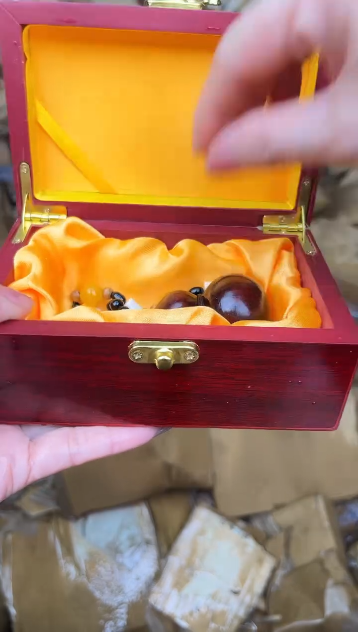 手串立夏甄选福利闪购商品无礼盒