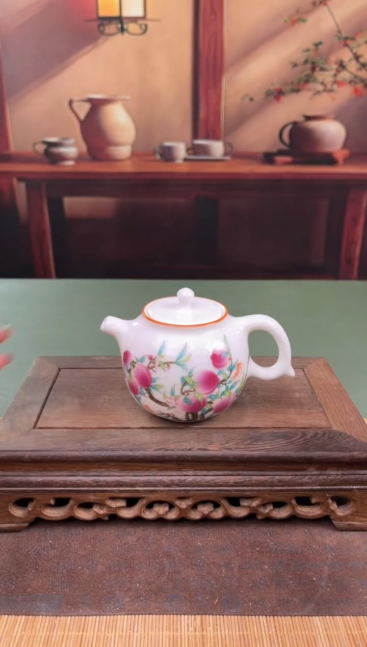 【闪购商品】顾德茶器福利闪购链接