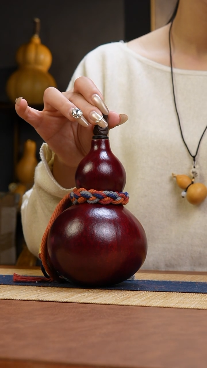 热水酒葫芦 一物一拍084