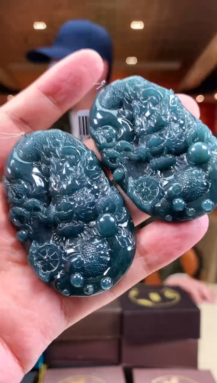 【闪购商品】定制翡翠未镶嵌多样性发货（只发一件) *d52