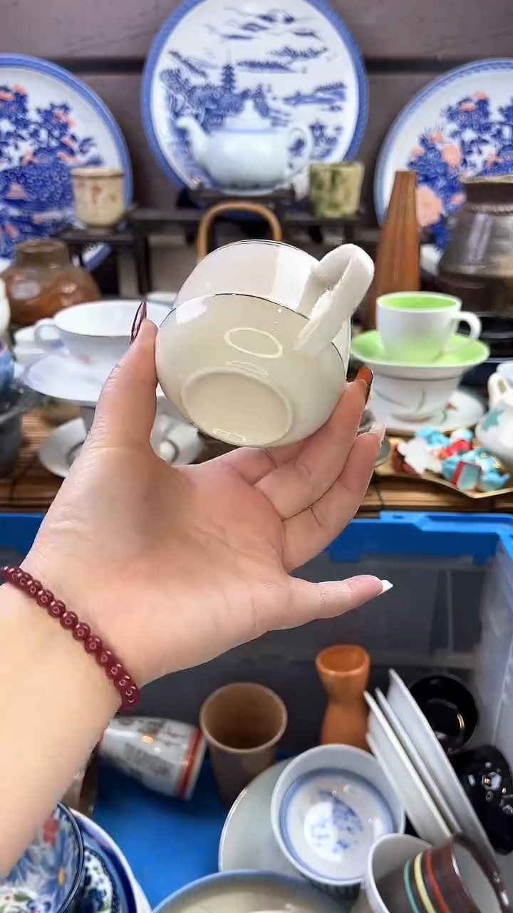 【闪购商品】瓷片小静嘎嘎漏啊啊啊